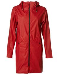 Danwear - Rain Jackets - Lyst