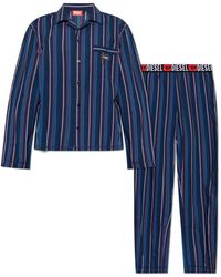DIESEL - Pyjamas - Lyst