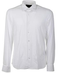 Rrd - Formal Shirts - Lyst