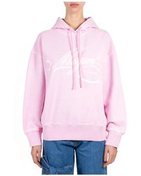 MSGM - Hoodies - Lyst
