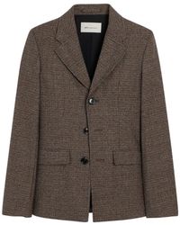 Ami Paris - Blazers - Lyst
