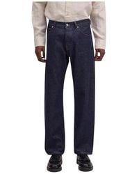 NN07 - Straight Fit Jeans - Lyst