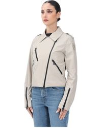 Blauer - Light Jackets - Lyst