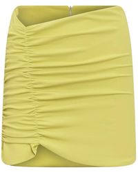 Nineminutes - Short Skirts - Lyst