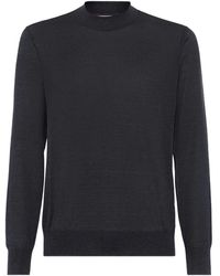 Brunello Cucinelli - Sweatshirts - Lyst