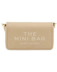 Marc Jacobs - Cross Body Bags - Lyst