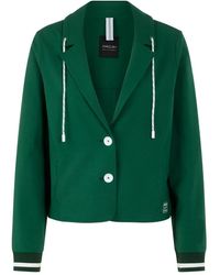 Marc Cain - Blazers - Lyst
