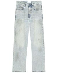 Haikure - Straight Jeans - Lyst