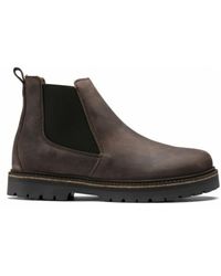 Botas Birkenstock de mujer: hasta el 50 % de descuento | Lyst