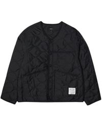 Huf - Light Jackets - Lyst