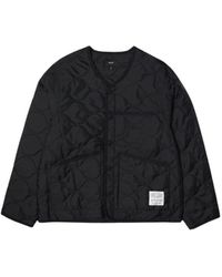 Huf - Light Jackets - Lyst