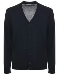 Paolo Pecora - Cardigans - Lyst