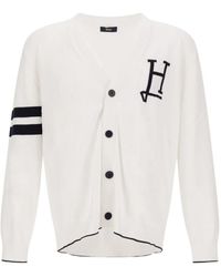 Herno - Cardigans - Lyst