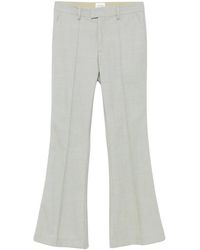 Closed - Denair Broek - Lyst