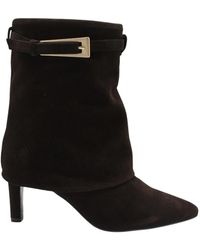Babouche - Heeled Boots - Lyst