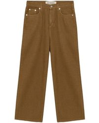 Roy Rogers - Tapered Jeans - Lyst