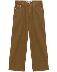 Roy Rogers - Wide Trousers - Lyst