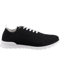 Kiton - Sneakers - Lyst