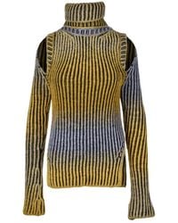 Dondup - Turtlenecks - Lyst