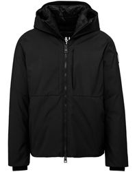 Bomboogie - Tokyo Jacket - Lyst