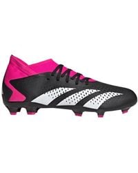 adidas - Predator accuracy 3 fg fußballschuhe - Lyst