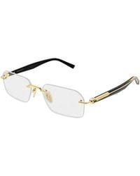 Gucci - Glasses - Lyst