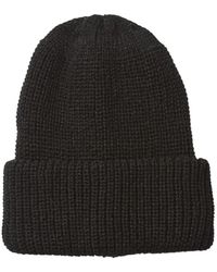 RoToTo - Accessories > hats > beanies - Lyst