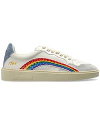 DSquared² - Rider Sneakers - Lyst
