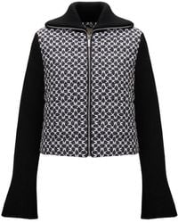 Michael Kors - Winter Jackets - Lyst