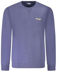 Wrangler - Sweatshirts - Lyst