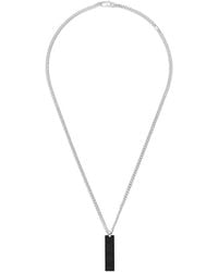 Gucci - Necklaces - Lyst