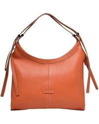 Gianni Chiarini - Shoulder Bags - Lyst