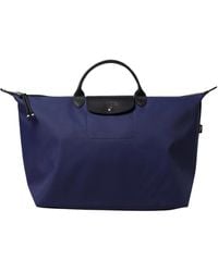 Longchamp - Tote Bags - Lyst