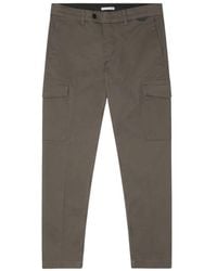 Antony Morato - Slim-Fit Trousers - Lyst