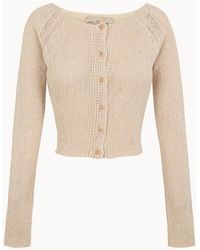 Cortana - Sylvia Cardigan - Lyst
