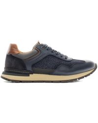 Ambitious - Vince Classic Runner - Lyst