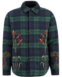 BAZISZT - Light Jackets - Lyst