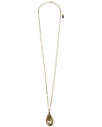 Chloé - Necklaces - Lyst