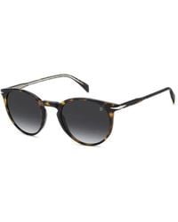 David Beckham - Db 1139/S Sonnenbrille - Lyst