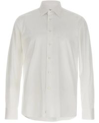 Borriello - Casual Shirts - Lyst