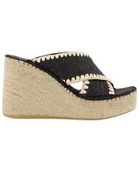 Gibaldi - Schoenen ,Zwart ,Zwarte Sofia Klomp - Lyst