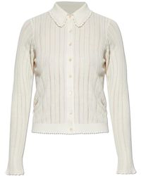 Ulla Johnson - Cardigans - Lyst