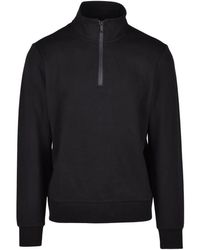 Calvin Klein - Zip-Throughs - Lyst