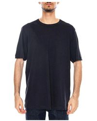 Elvine - Hadar Ms T-Shirt - Lyst