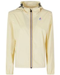 K-Way - Light Jackets - Lyst
