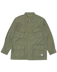 Edwin - Light Jackets - Lyst