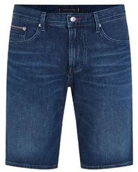 Tommy Hilfiger - Stylische Hosen Für Männer - Lyst