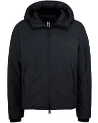 Bomboogie - Winter Jackets - Lyst