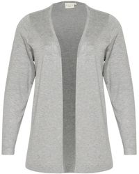 Kaffe - Cardigans - Lyst