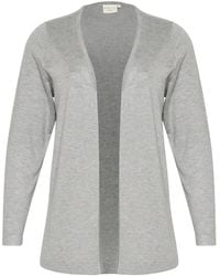 Kaffe - Cardigans - Lyst